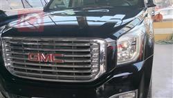 جي ام سي يوكون